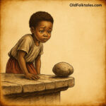 The Slave Girl Who Tried to Kill Her Mistress – OldFolktales.com