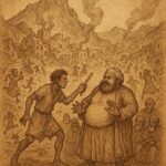 Kantebay Sallim and Cali wad Maco – Tigrean Legend