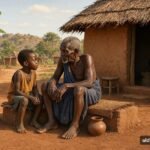 A Bisa father gives his son four important lessons about marriage, trust, government and keeping secrets.